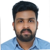 Athul V A