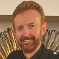 Brendan Temple
