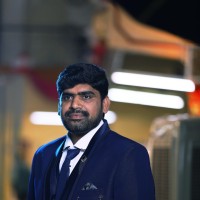 Praveen Kumar