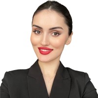 Guliston Alimamad