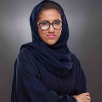Arwa Al Dossary