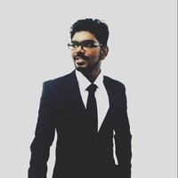 Bhalvindrakumar Maran
