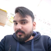 Prabhudayal Sharma