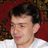 Анатолій Рижков
