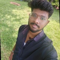 Adhithyan .A