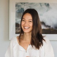 Margaret Chen