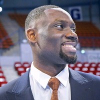 Mérédis Houmounou Zythat 🏀 Fondateur de Sikalobi