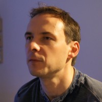 Ludovic Vandekerckhove