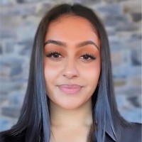 Surita Neupane