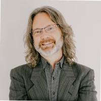 Chuck Coward, DMin, PCC