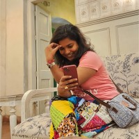 Susmita Bag