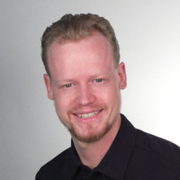 Maximilian Steffen