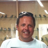 Patrick GELLENONCOURT