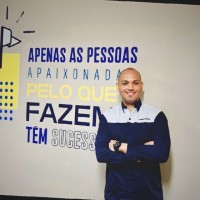 Felipe De Paula Pereira