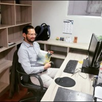 Miguel Angel Bardales Flores