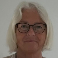 Mona Asmussen