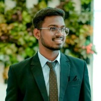 Gokul Prasad