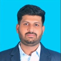 Syed Hadi Ali