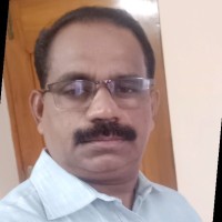 Samuel Mathai