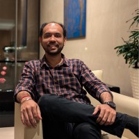 Vikranth Singh