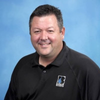 Mark W. Luba