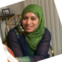 Asma Haque
