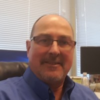 Anthony Rohr Veteran / Chfm