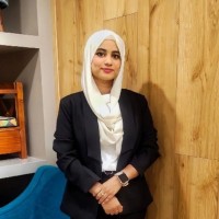 Samreen Imdad