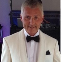 Barry Foster