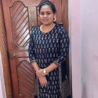 Erushasri Sivakumar