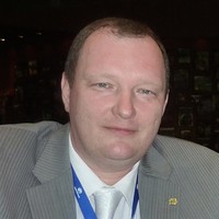 Mikhail Osipenko