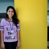 Sangeetha Babu M S