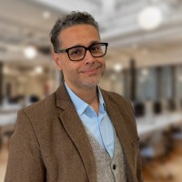 Roshd Ghalleb