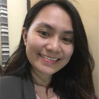 Joycelyn De Leon Francisco