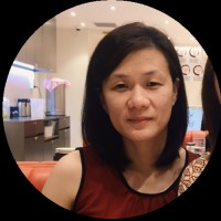 Katherine Chua