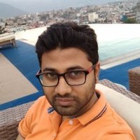 Vivek Agrawal