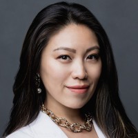 Brittany Li 李伊雯