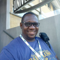 Brian Ochieng