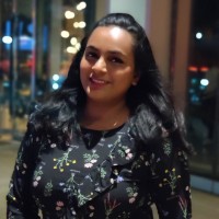 Duhita Murkar