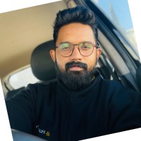 Vaishnav Kavungal
