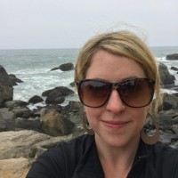Jaclyn Purcell