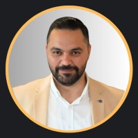 Mahmood Abdalrahman PMI-PMP®,PBA®
