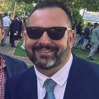 Scott Sweeney