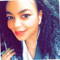 Salma Mohammed, Msc, Cphq®,Iso Internal Audit