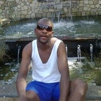 Sammy Mthembu