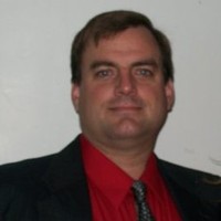 Richard May