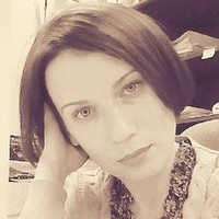 Лариса Абрамова