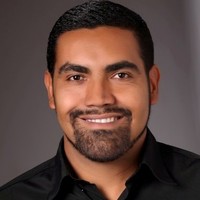 Ricardo Alexandre Santos