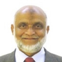 Anjum Tauqir