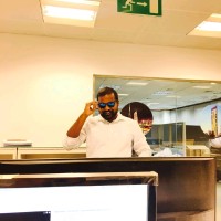 Honest Raj Jayalingam